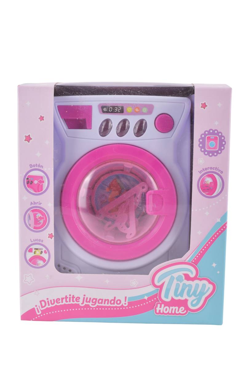 Lavarropas-Juguete-Tiny-Home-a-Pilas