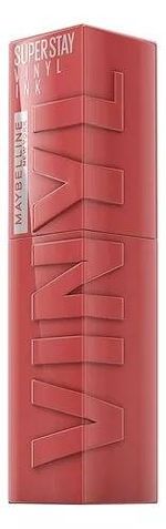 Labial-Liquido-Maybelline-SST-Vinyl-Ink-Peachy