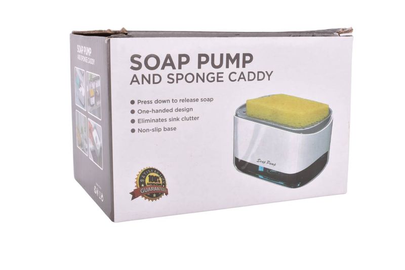 Dispenser-Cocina-c--Porta-esponja