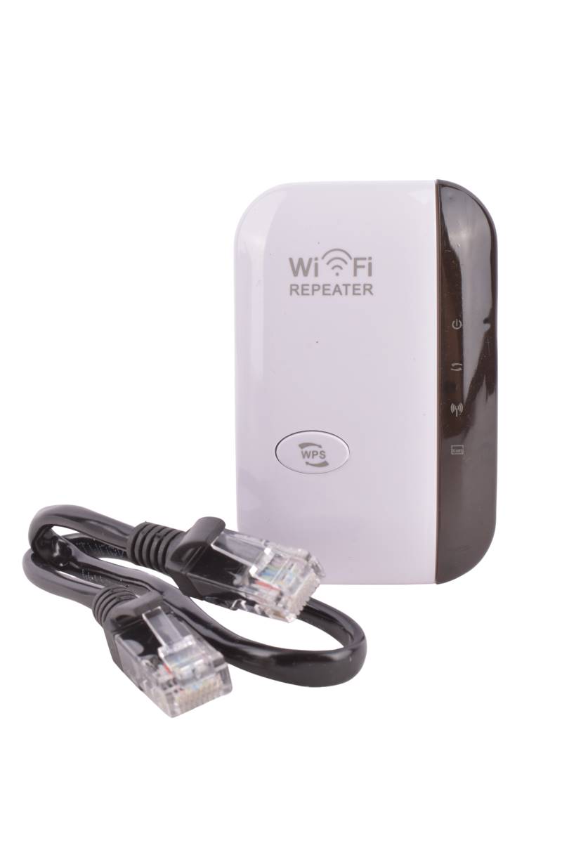 Receptor-Router-Wi-Fi