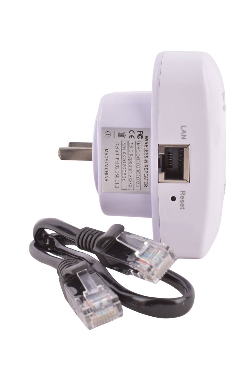 Receptor-Router-Wi-Fi