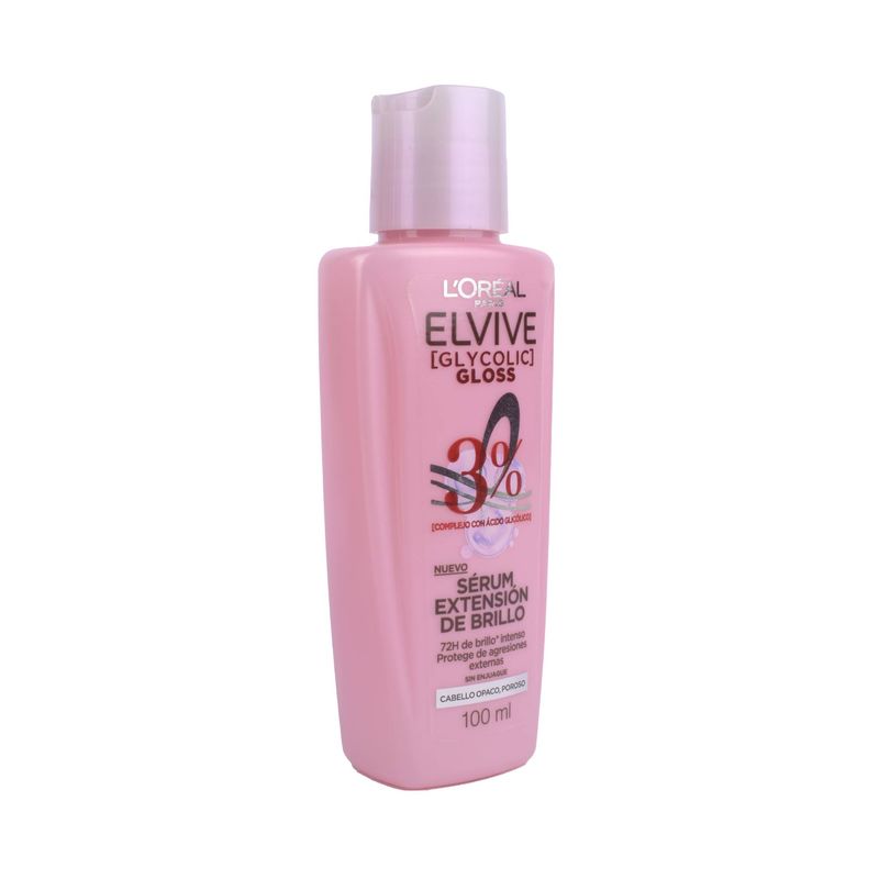 Serum-Capilar-Elvive-Glyco-Gloss-100ML