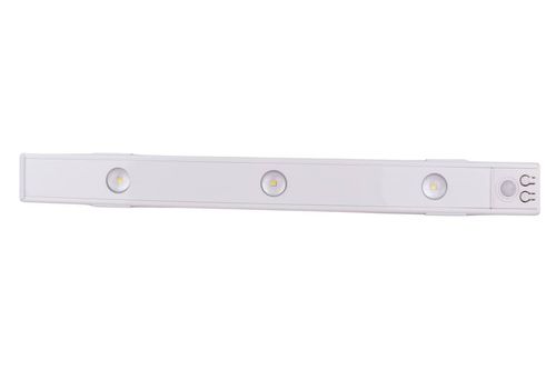 Luz Led Barra con Sensor de Movimiento 40CM