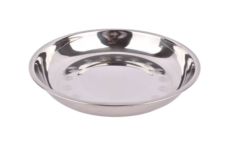 Plato-Hondo-Acero-24CM