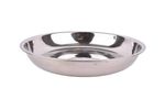Plato-Hondo-Acero-24CM