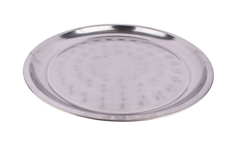Pizzera-Acero-50CM