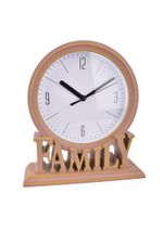 Reloj-Mesa-18x20cm-Family