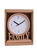 Reloj-Mesa-18x20cm-Family