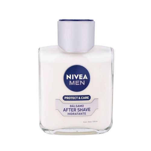 Bálsamo Nivea For Men After Shave P&C 100ML