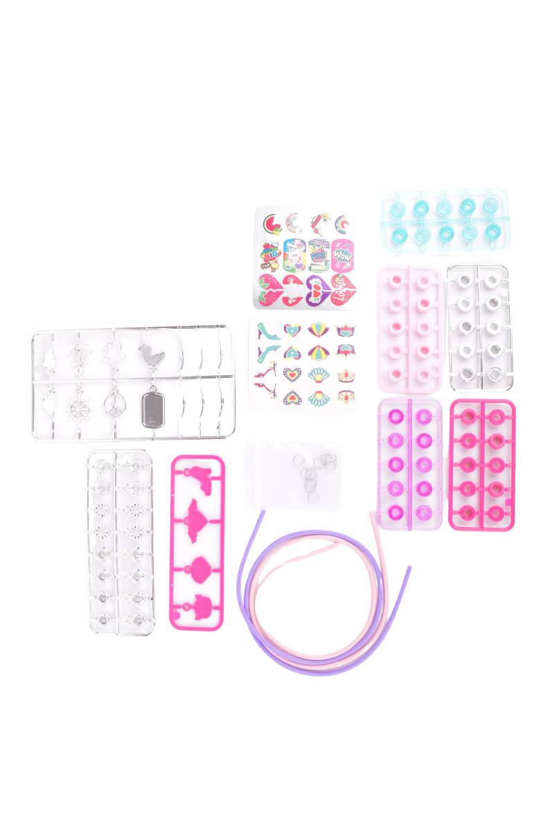 Set-Bijouterie-Pulseras