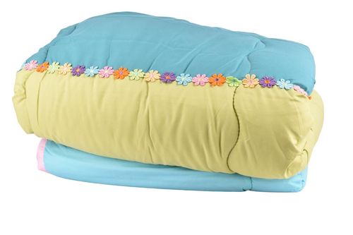 Acolchado Love&Home Infantil con Fundas Twin