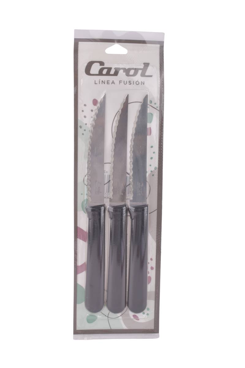 Cuchillo-Carol--Mango-Negro-BL--3Un