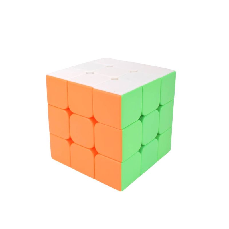 Cubo-Magico
