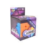Cubo-Magico