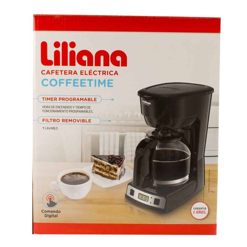 Cafetera-Liliana-Digital-Coffetime