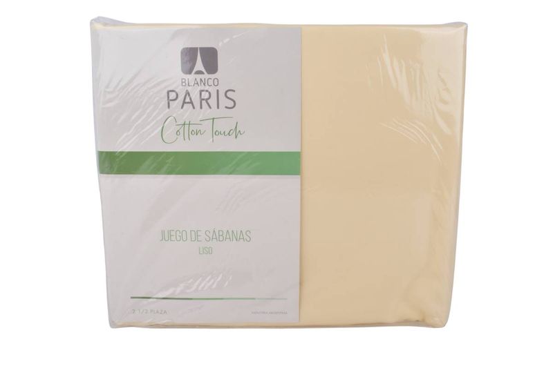 Juego-de-Sabanas-Blanco-Paris-Lisa-2-1-2Plaza
