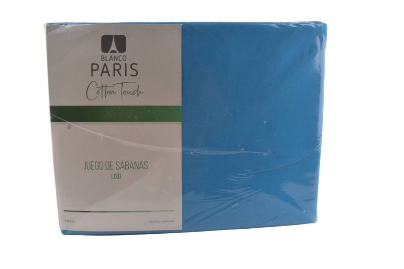 Juego-de-Sabanas-Blanco-Paris-Lisa-King
