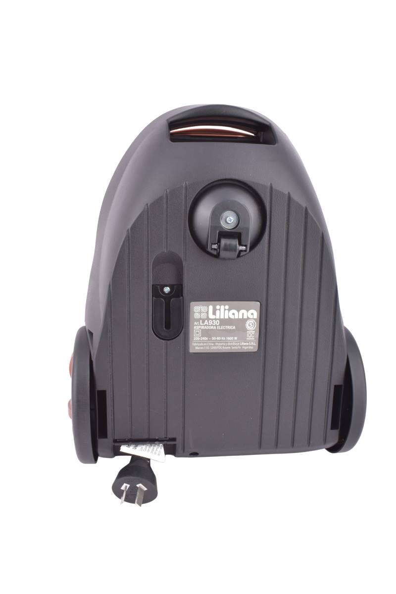 Aspiradora-Liliana-Bolsa-Tela-Lavable-2L