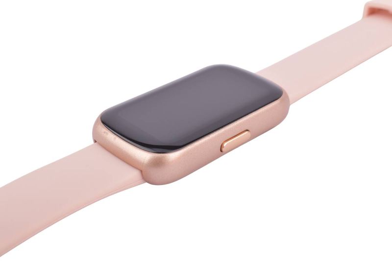Smartwatch-Noga-IP68-Rosa