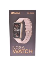 Smartwatch-Noga-IP68-Rosa