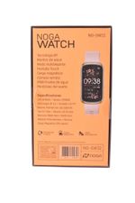Smartwatch-Noga-IP68-Rosa