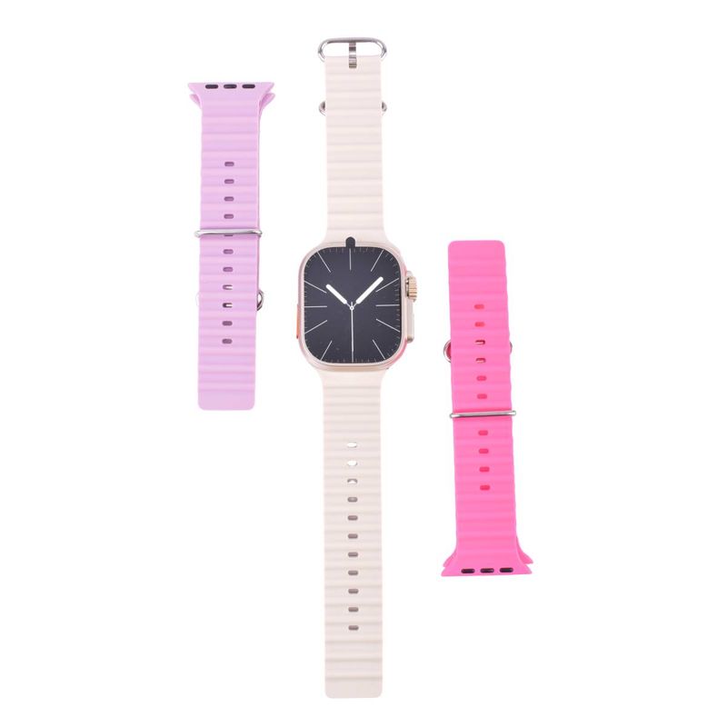 Smartwatch-Noga---Estuche-Protector---3-Bandas