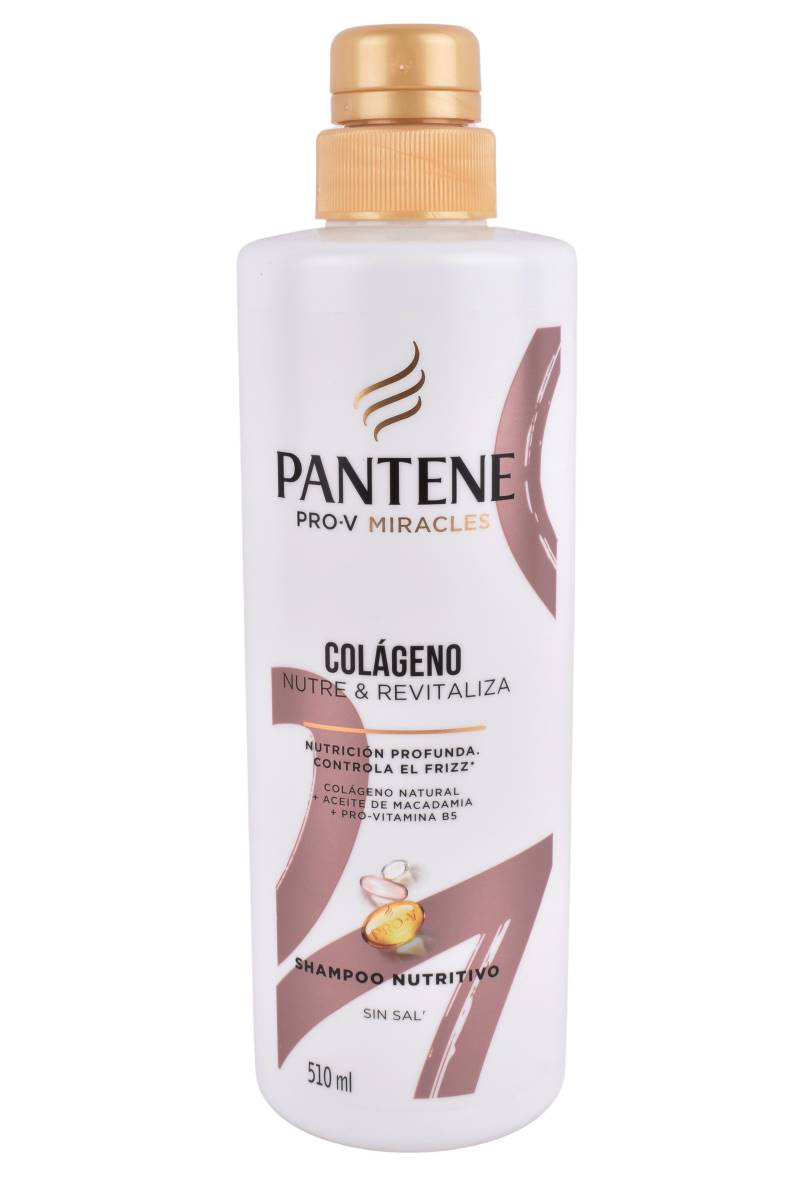 Shampoo-Pantene-Colageno-510ML