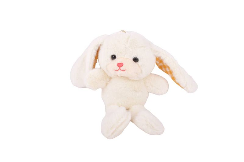 Peluche-Osito-Llavero