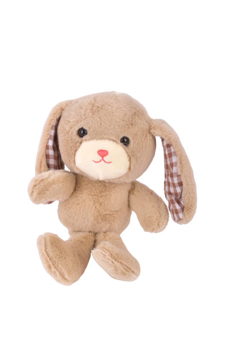 Peluche-Osito-Llavero