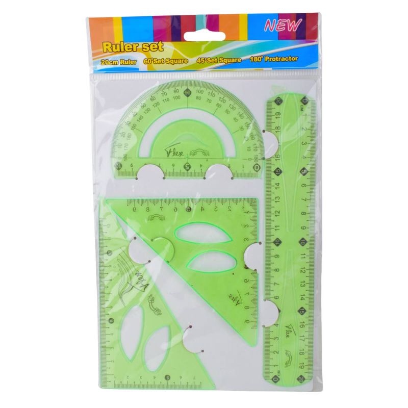 Set-Geometrico-Flexible-Regla-20CM-Color--4Pz