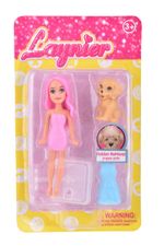 Muñeca-con-Mascota-en-Blister
