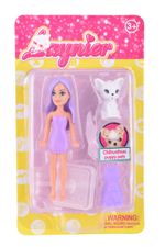 Muñeca-con-Mascota-en-Blister