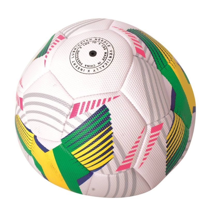 Pelota-Futbol