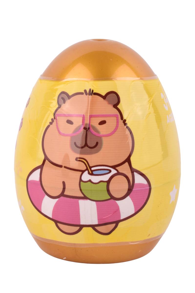 Huevo-Sorpresa-Capybara