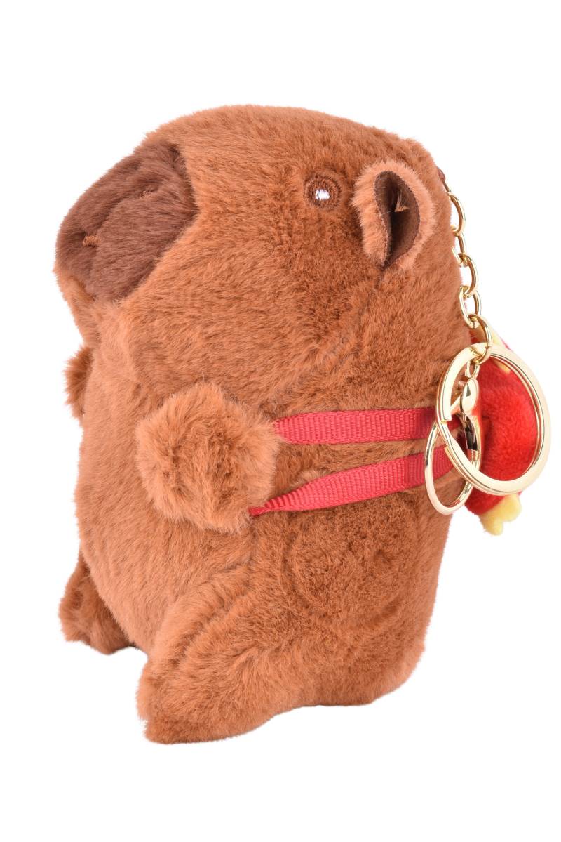 Llavero-Capybara