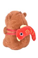 Llavero-Capybara