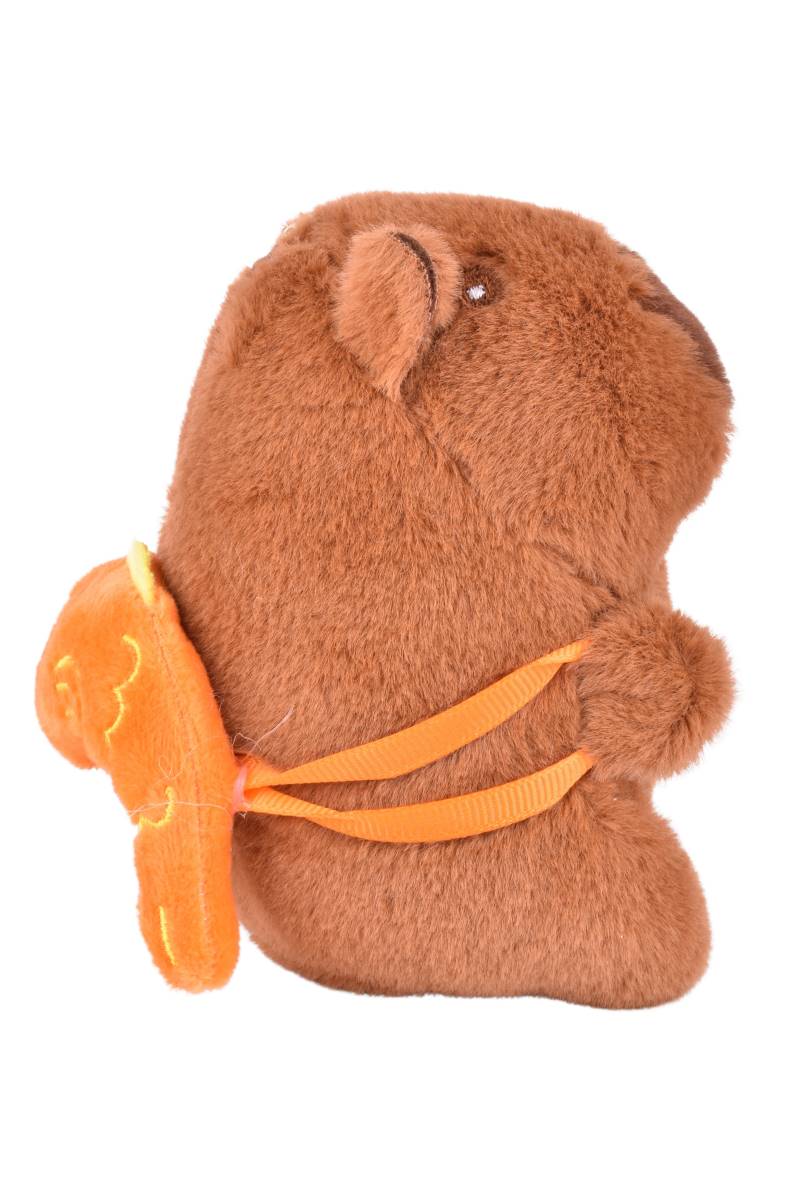 Llavero-Capybara
