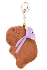 Llavero-Capybara