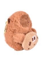 Llavero-Capybara
