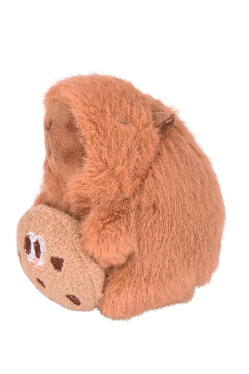 Llavero-Capybara