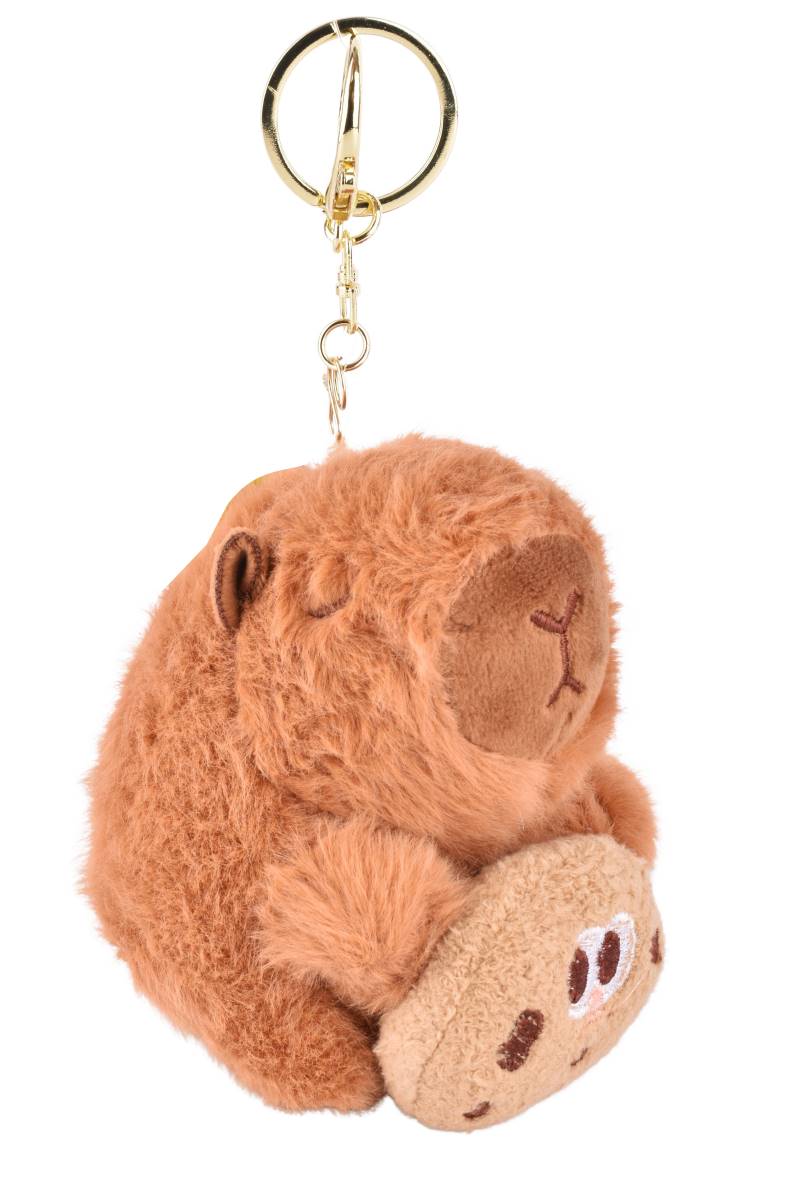 Llavero-Capybara