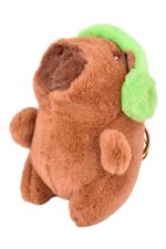 Llavero-Capybara