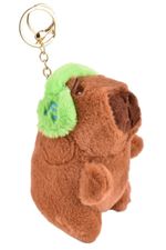Llavero-Capybara