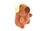 Llavero-Capybara
