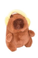 Llavero-Capybara