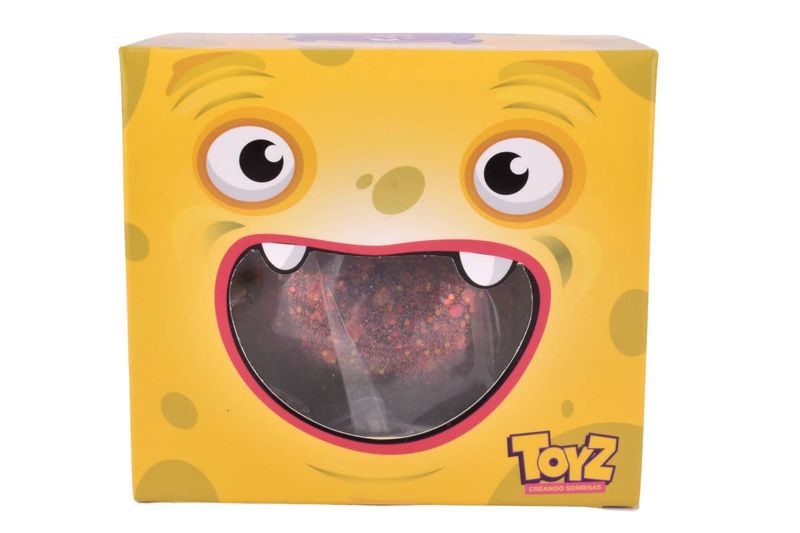 Squeeze-Ball-Monsterz-10CM