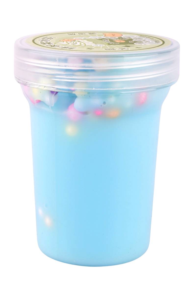 Slime-Milky-Matcha