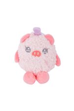 Peluche-Animales-Llavero