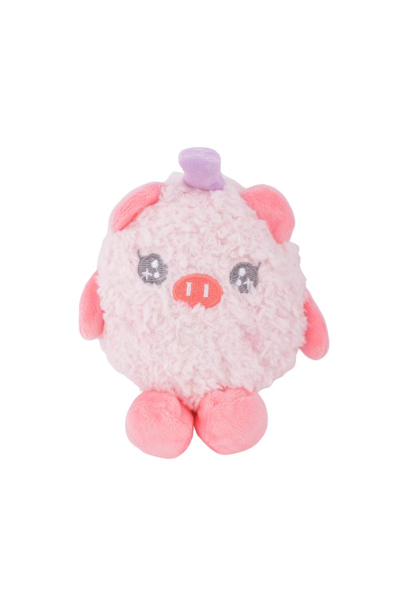 Peluche-Animales-Llavero