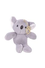 Peluche-Generica--Llavero-Koala-19CM